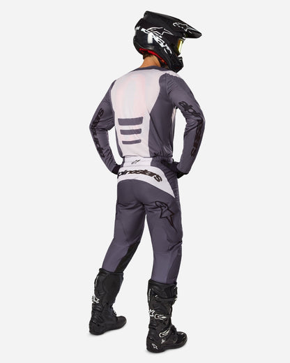 Pantalon Alpinestars Fluid Haul - Marron