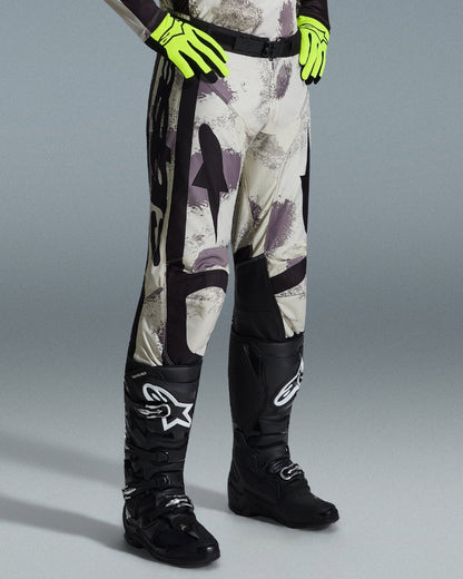 Pantalon Alpinestars Racer Lahnd - Sable Camouflage