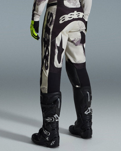 Pantalon Alpinestars Racer Lahnd - Sable Camouflage