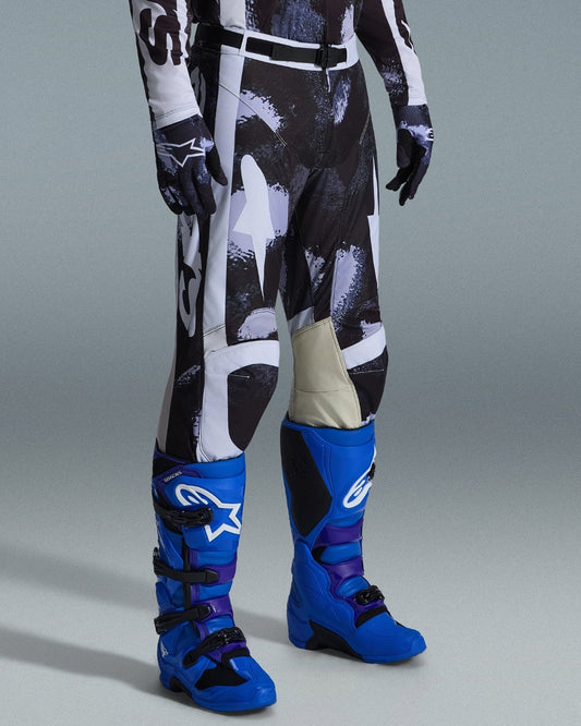 Pantalon Alpinestars Racer Lahnd - Camouflage fer