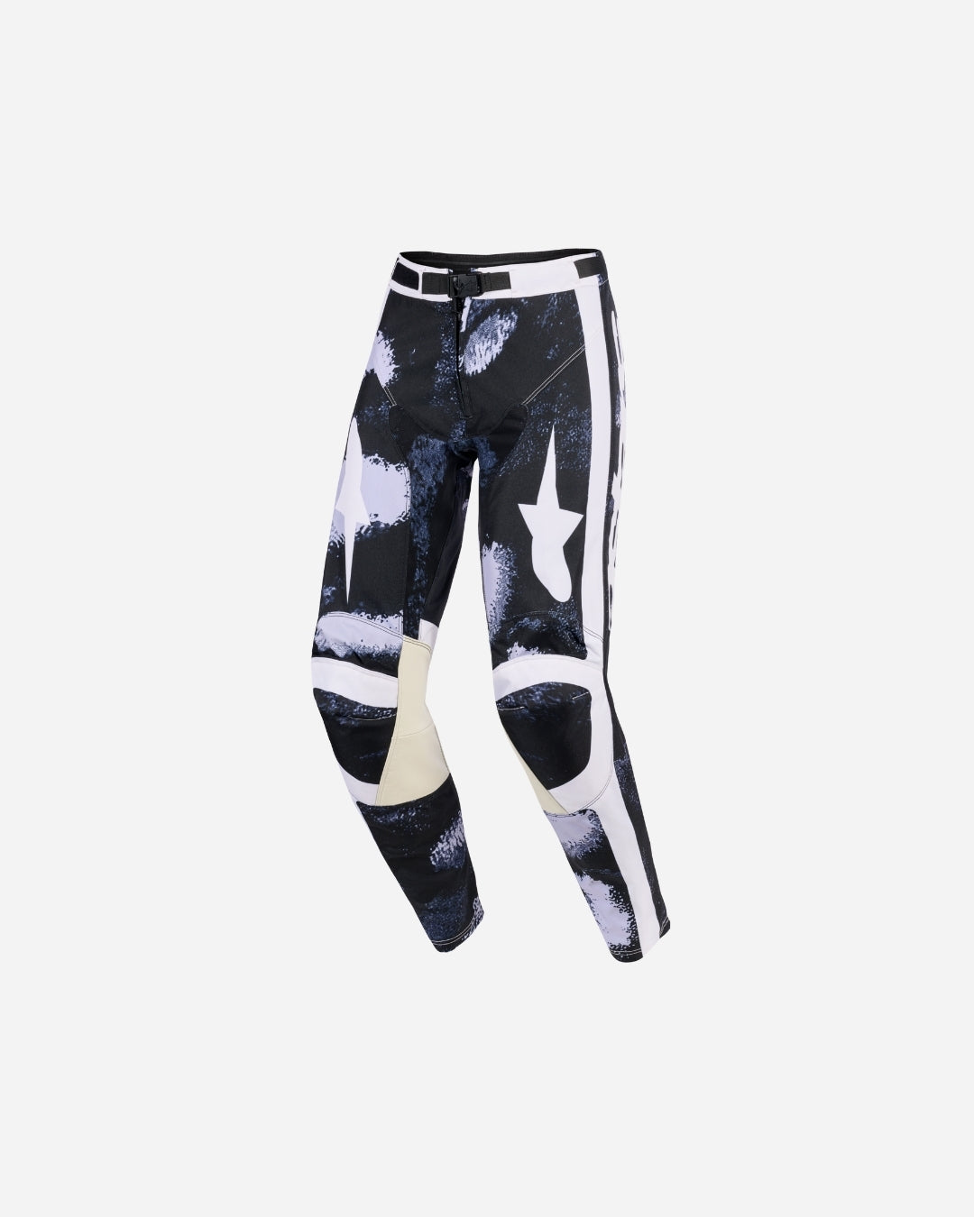 Pantalon Alpinestars Racer Lahnd - Camouflage fer