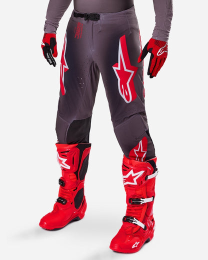 Alpinestars Supertech Lipan Pants - Red