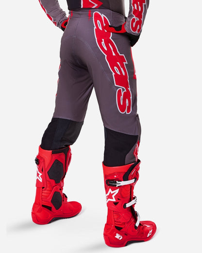 Alpinestars Supertech Lipan Pants - Red