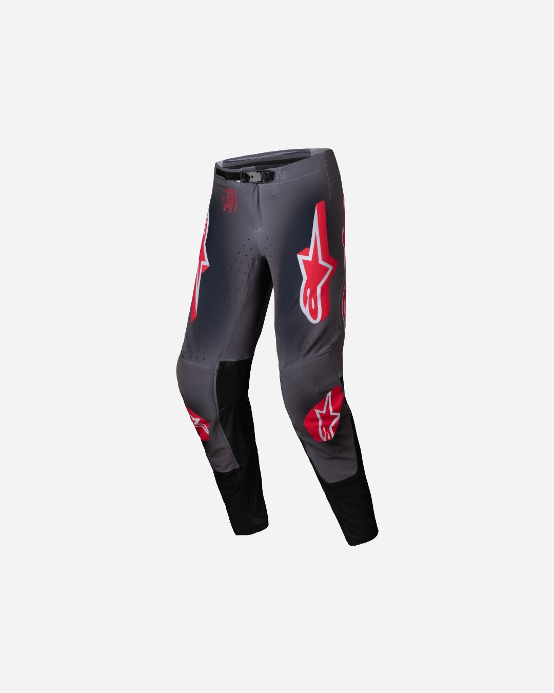 Alpinestars Supertech Lipan Pants - Red