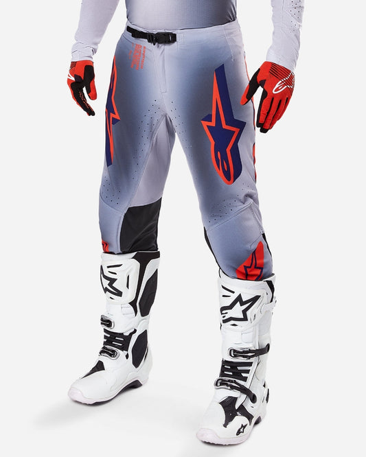 Pantalon Alpinestars Supertech Lipan - Gris