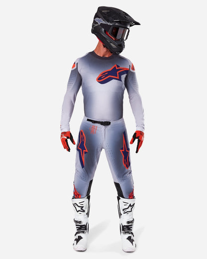 Alpinestars Supertech Lipan Hose - Grau