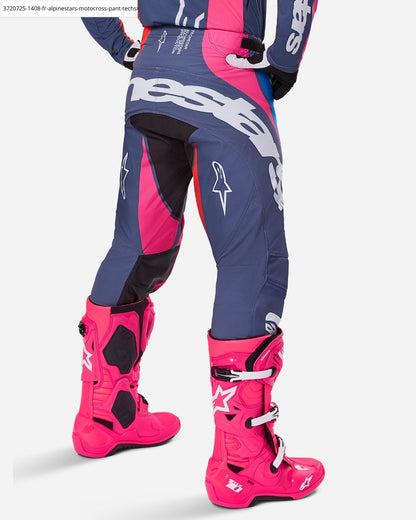 Pantalon Alpinestars Techstar Dreem - Gris