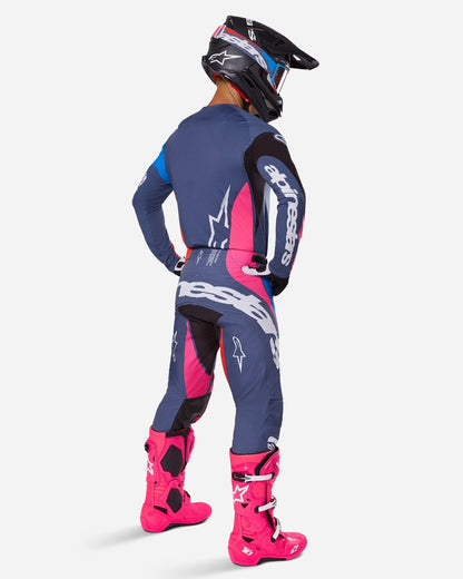 Pantalon Alpinestars Techstar Dreem - Gris