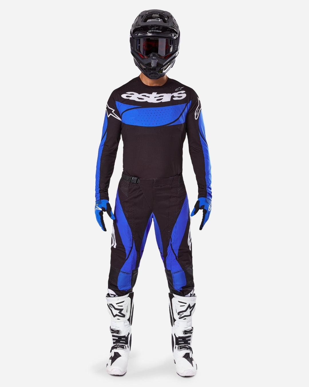 Pantalon Alpinestars Techstar Dreem - Noir