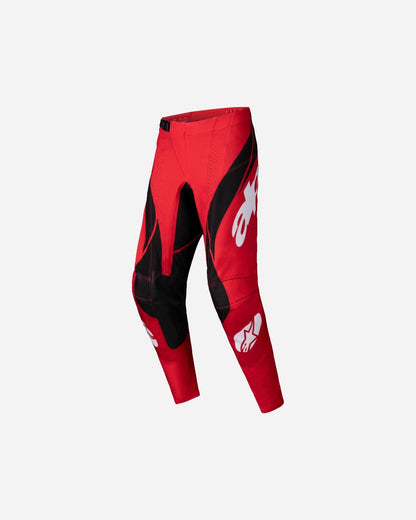 Pantalon Alpinestars Techstar Dreem - Rouge