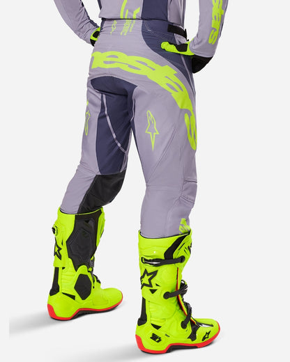 Pantalon Alpinestars Techstar Dreem - Gris