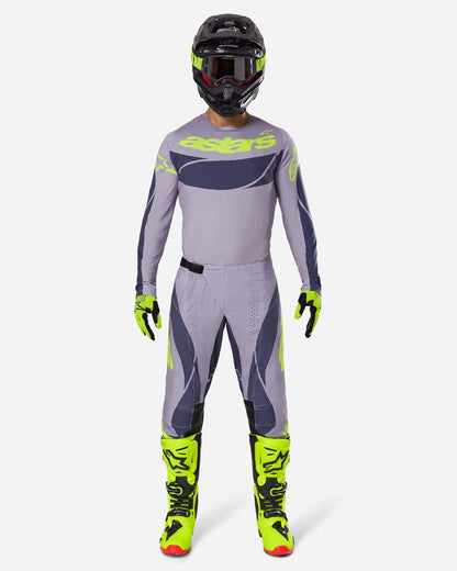 Pantalon Alpinestars Techstar Dreem - Gris