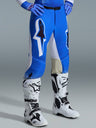 Pantalon Alpinestars Supertech Scenz - Bleu UCLA/Blanc