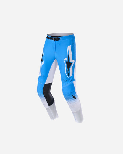 Pantalon Alpinestars Supertech Scenz - Bleu UCLA/Blanc