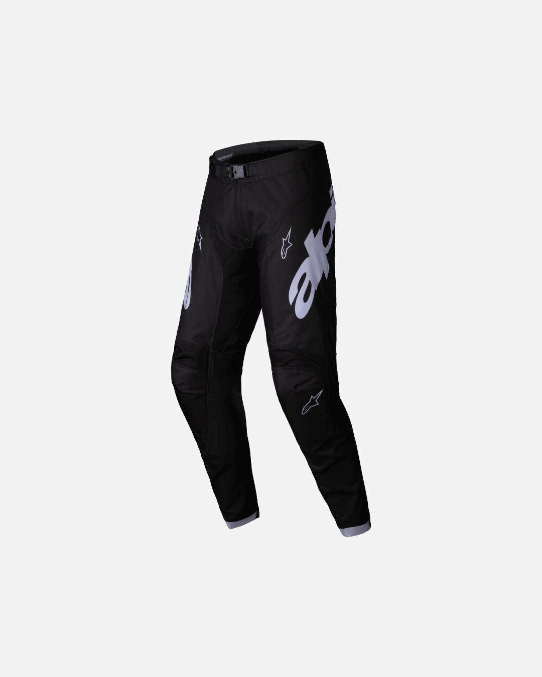 Pantalon Alpinestars Racer Graphite - Noir/Gris