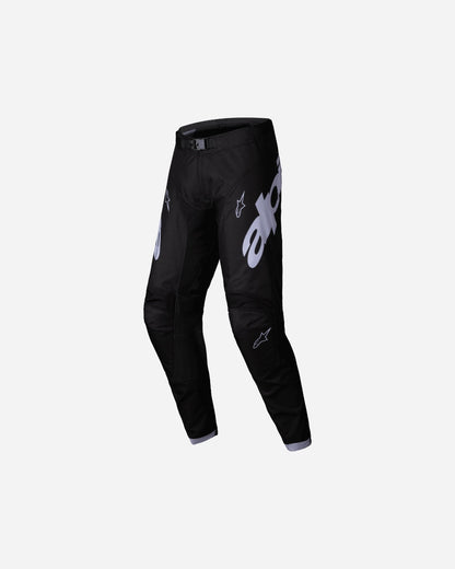 Pantalon Alpinestars Racer Graphite - Noir/Gris
