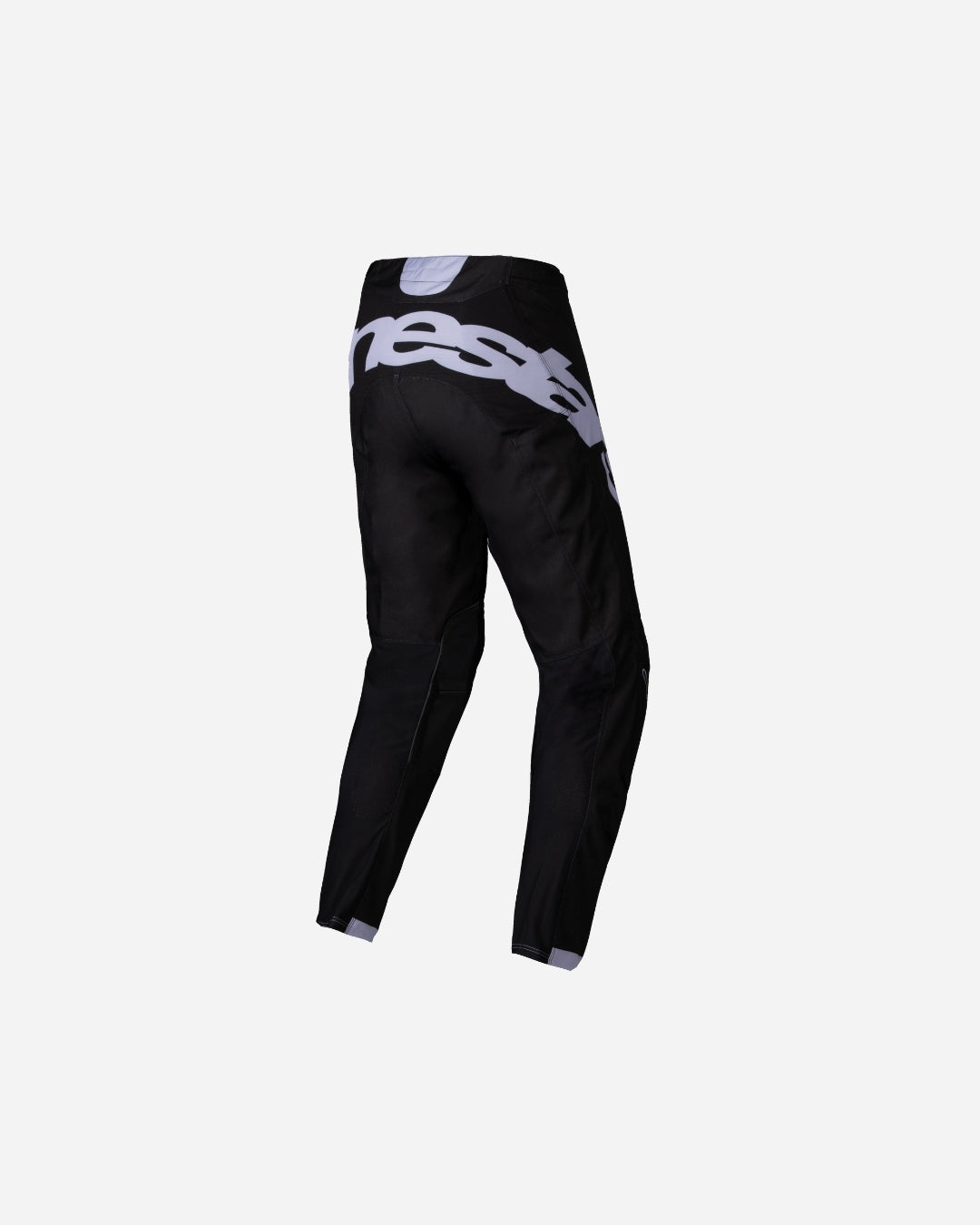 Pantalon Alpinestars Racer Graphite - Noir/Gris