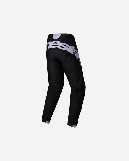 Pantalon Alpinestars Racer Graphite - Noir/Gris