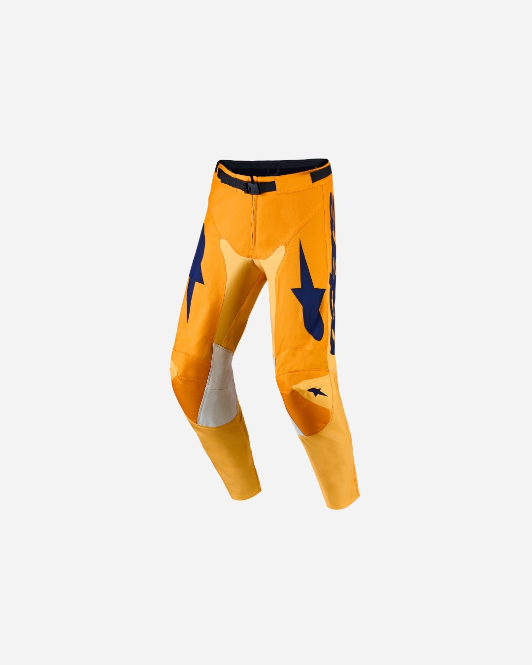 Giacca Alpinestars Lite-Dura Softshell - Blu Navy/Blu Vivo/Bianco