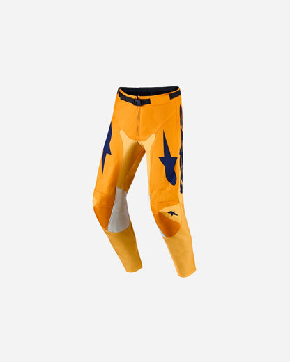 Giacca Alpinestars Lite-Dura Softshell - Blu Navy/Blu Vivo/Bianco