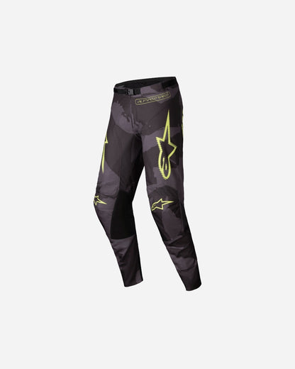 Pantaloni Alpinestars Racer Hollow - Camo