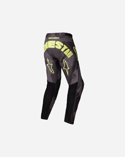 Pantaloni Alpinestars Racer Hollow - Camo