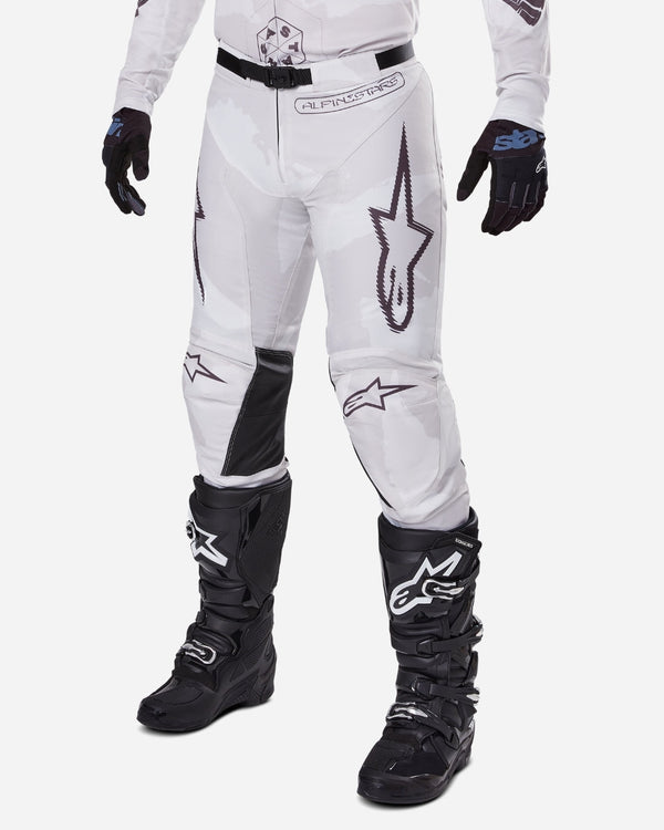 Pantalon Alpinestars Racer Hollow - Camo