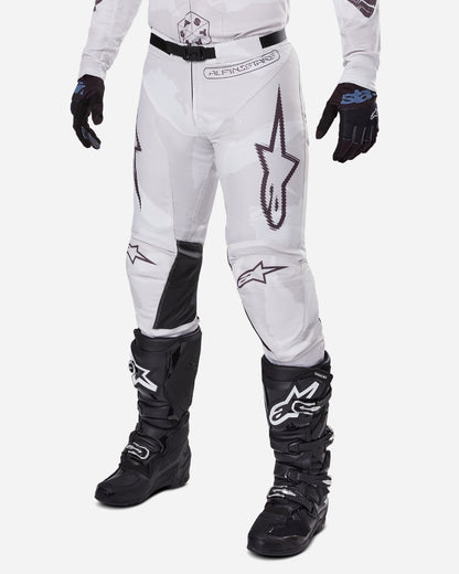 Pantaloni Alpinestars Racer Hollow - Camo