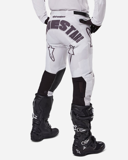 Pantaloni Alpinestars Racer Hollow - Camo