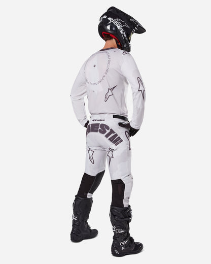 Pantaloni Alpinestars Racer Hollow - Camo