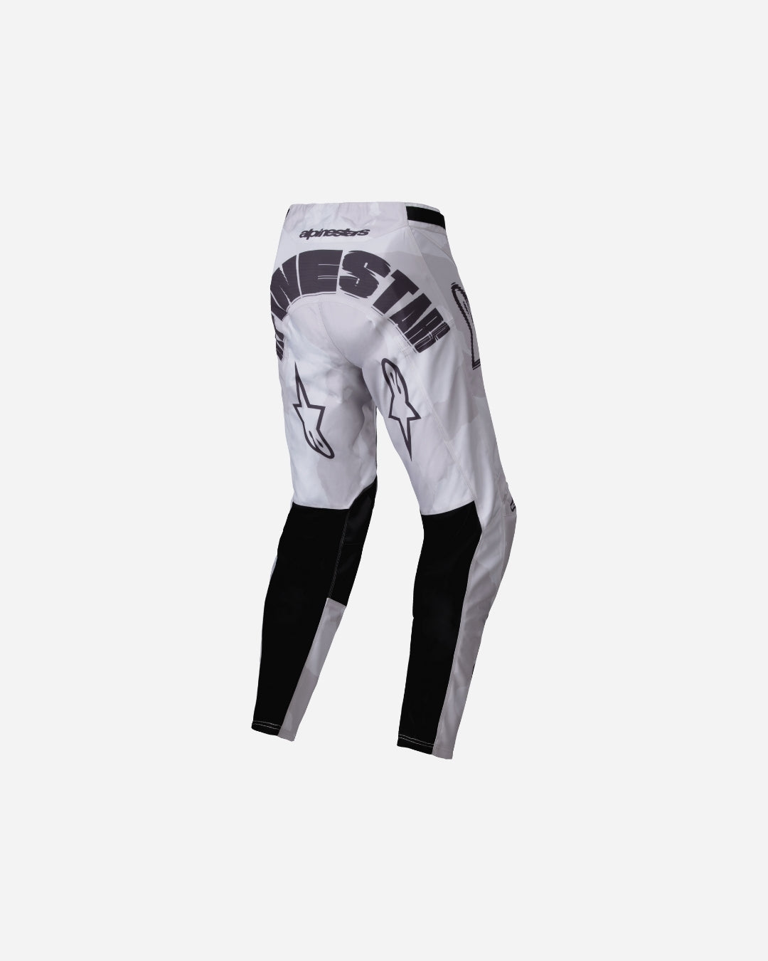 Pantaloni Alpinestars Racer Hollow - Camo