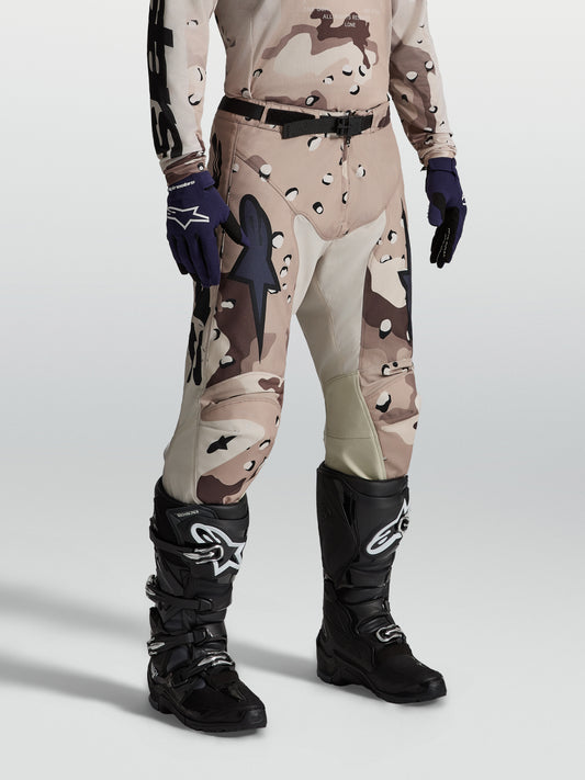 Pantalon Alpinestars Racer Lone - Camo désert/Noir