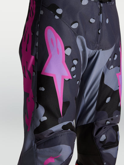 Alpinestars Lite-Dura Softshell Jacket - Navy/Bright Blue/White