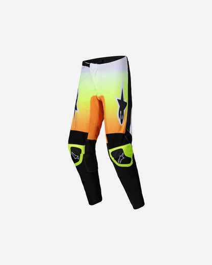Pantalon Alpinestars Fluid Wurx - Jaune