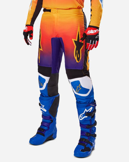 Pantalon Alpinestars Fluid Wurx - Multicolore