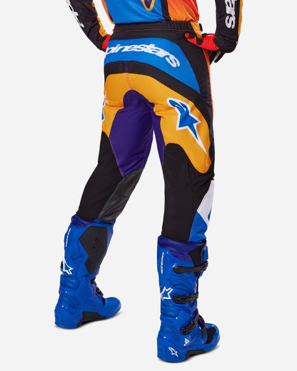 Pantalon Alpinestars Fluid Wurx - Multicolore