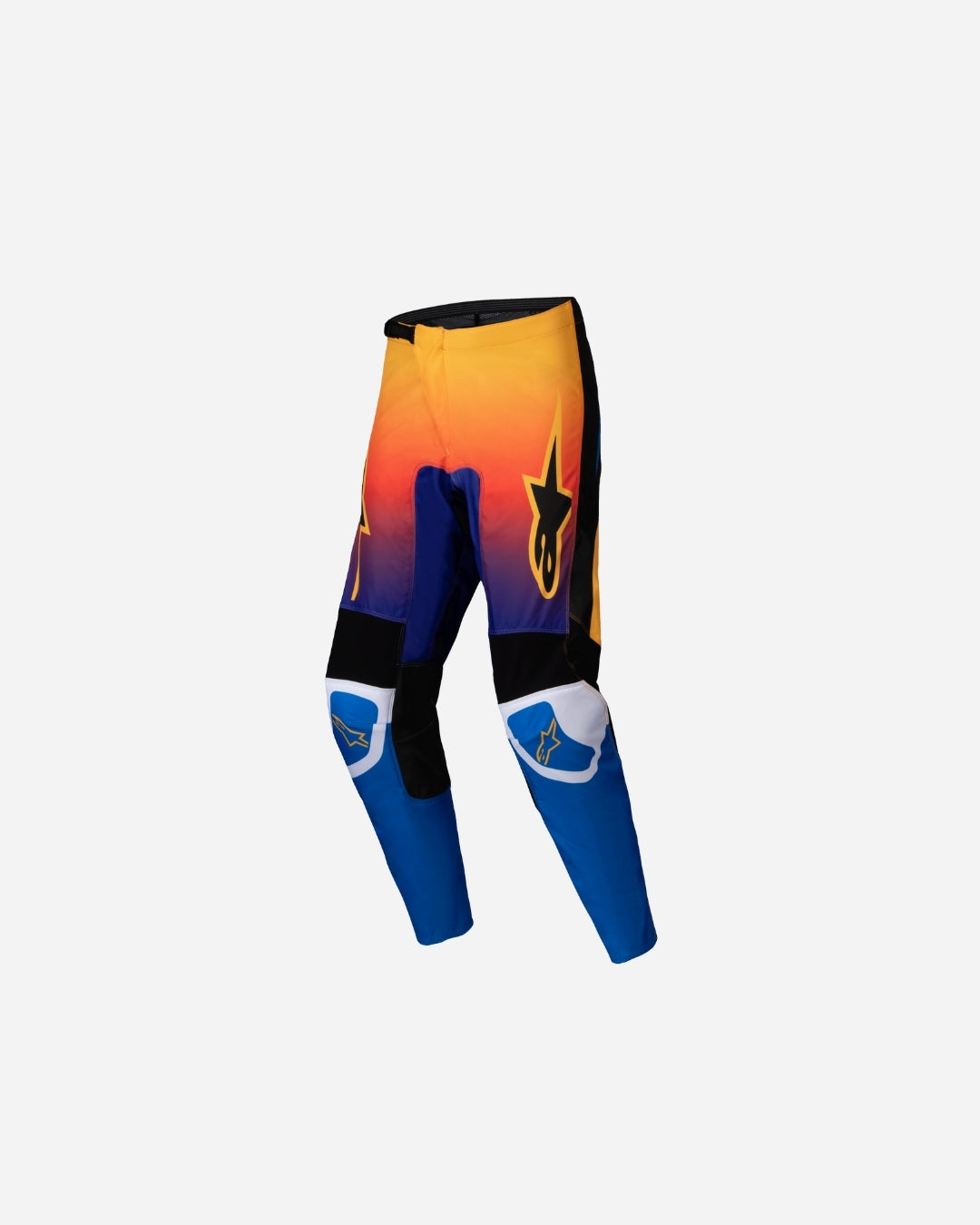 Pantalon Alpinestars Fluid Wurx - Multicolore