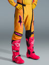 Pantalon Alpinestars Techstar Nomur - Orange/Jaune/Rose