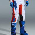 Alpinestars Fluid Grid Hose – Orange/UCLA-Blau