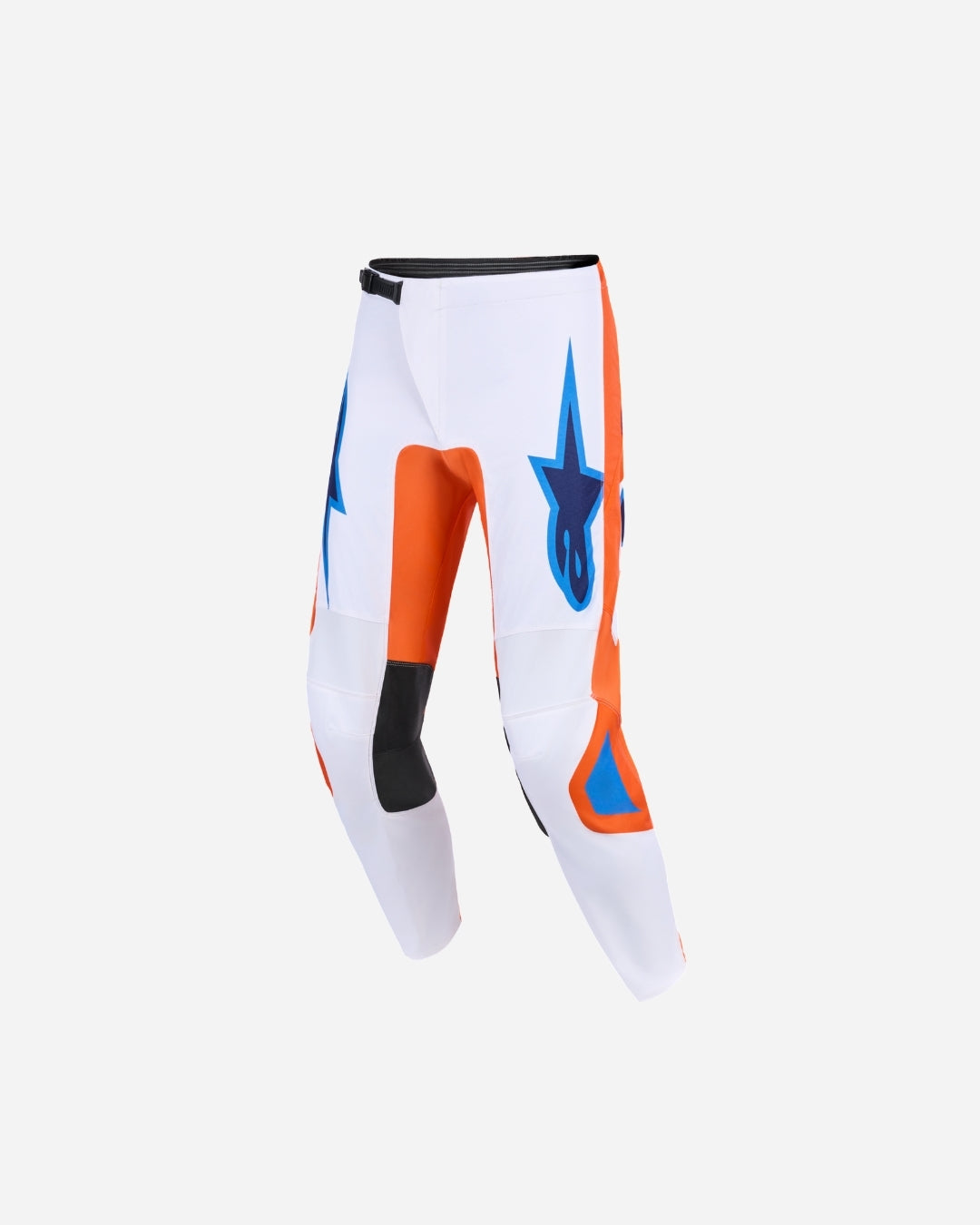 Pantalon Alpinestars Fluid Grid - Orange/Bleu UCLA