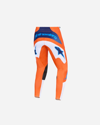 Pantalon Alpinestars Fluid Grid - Orange/Bleu UCLA