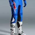 Alpinestars Fluid Grid Hose – Blau/Rot