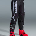 Pantalon Alpinestars Fluid Apex - Noir/Gris