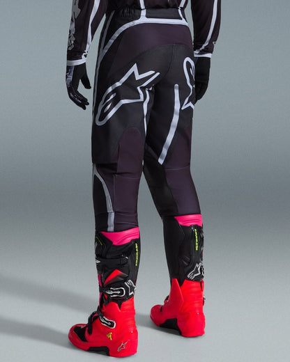 Pantalon Alpinestars Fluid Apex - Noir/Gris