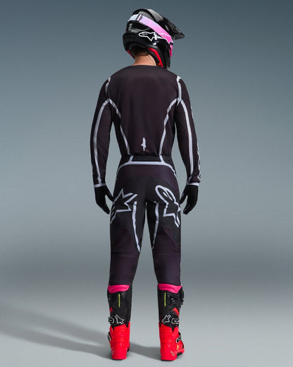 Pantalon Alpinestars Fluid Apex - Noir/Gris