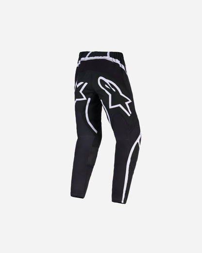 Pantalon Alpinestars Fluid Apex - Noir/Gris