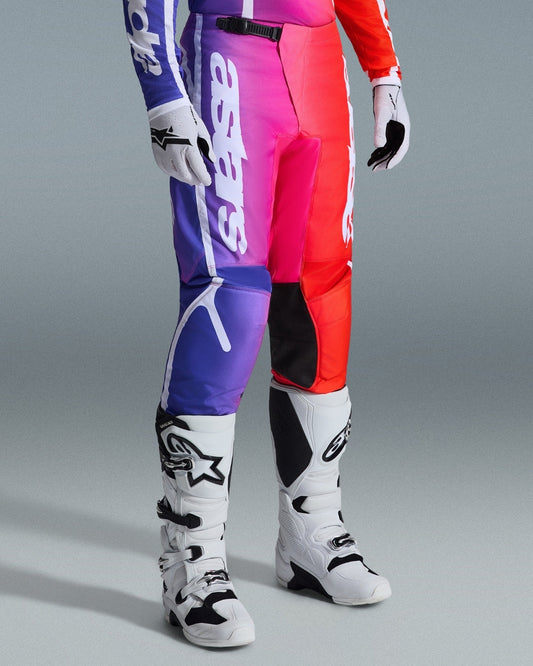 Pantalon Alpinestars Fluid Apex - Multicolore