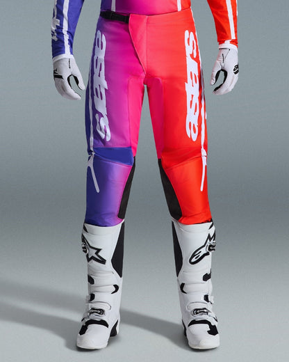 Pantalon Alpinestars Fluid Apex - Multicolore