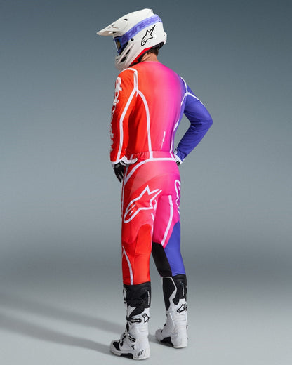 Pantalon Alpinestars Fluid Apex - Multicolore