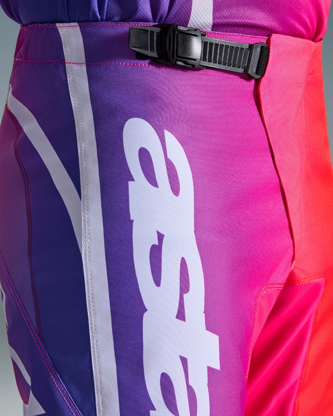 Pantalon Alpinestars Fluid Apex - Multicolore